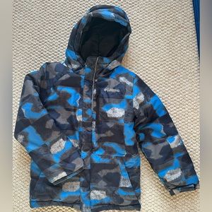 Kids jackets and vest